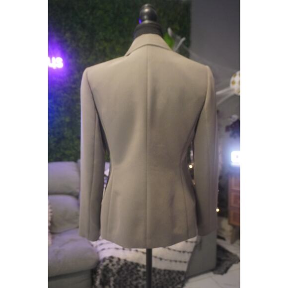 Vintage Le Suit Petite Blazer - Picture 6 of 9